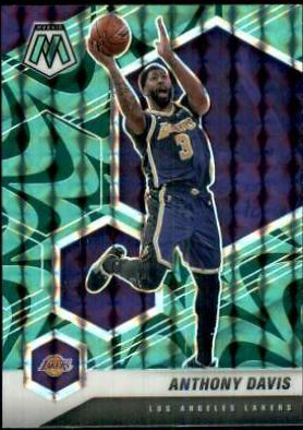 Anthony Davis [Reactive Green] #141
