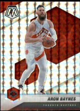 Aron Baynes #113