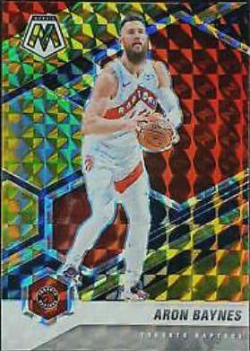 Aron Baynes [Black Gold Choice] #113