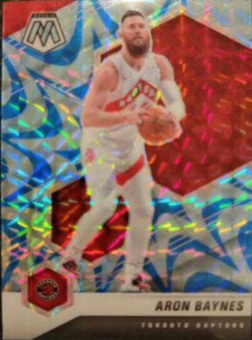 Aron Baynes [Blue Mosaic] #113