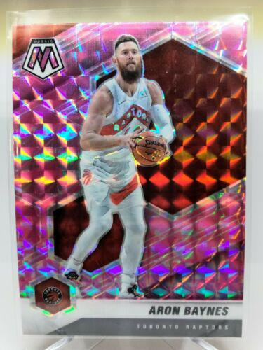 Aron Baynes [Camo Pink] #113
