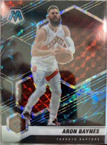 Aron Baynes [Genesis] #113