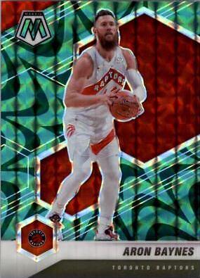 Aron Baynes [Reactive Green] #113