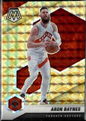 Aron Baynes [Reactive Yellow] #113