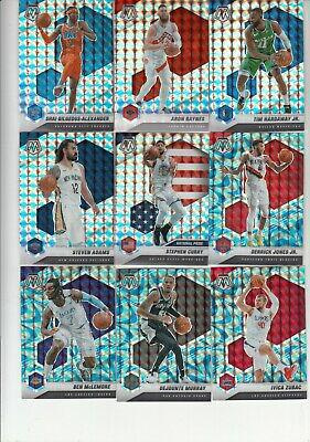 Aron Baynes [Silver] #113