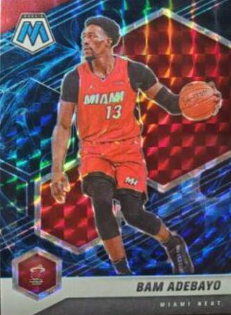 Bam Adebayo [Genesis] #171