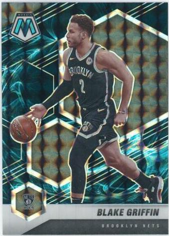 Blake Griffin [Genesis] #77
