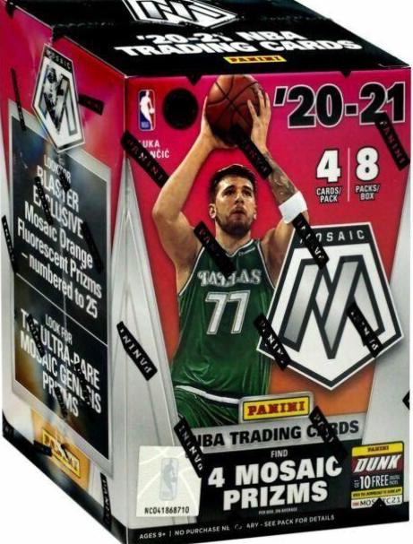 Blaster Box