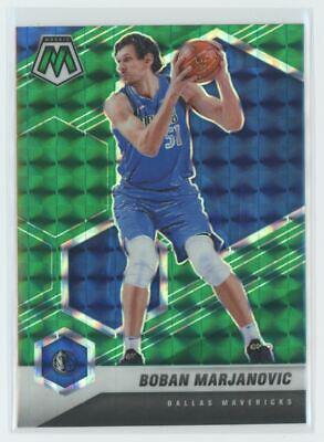 Boban Marjanovic [Green Fluorescent] #127