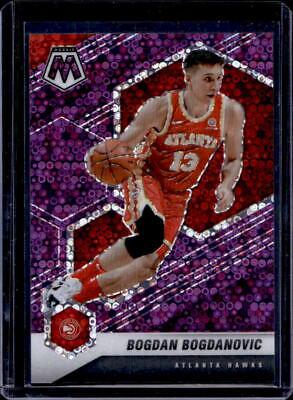 Bogdan Bogdanovic [Fast Break Purple] #200