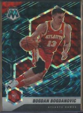 Bogdan Bogdanovic [Genesis] #200