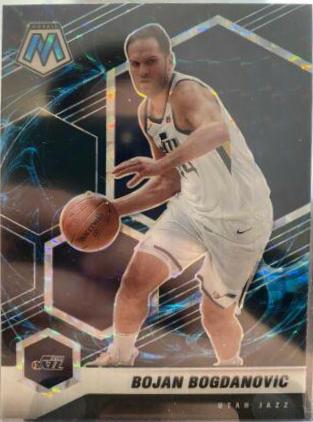 Bojan Bogdanovic [Genesis] #187