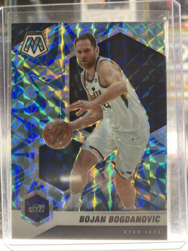 Bojan Bogdanovic [Reactive Blue] #187
