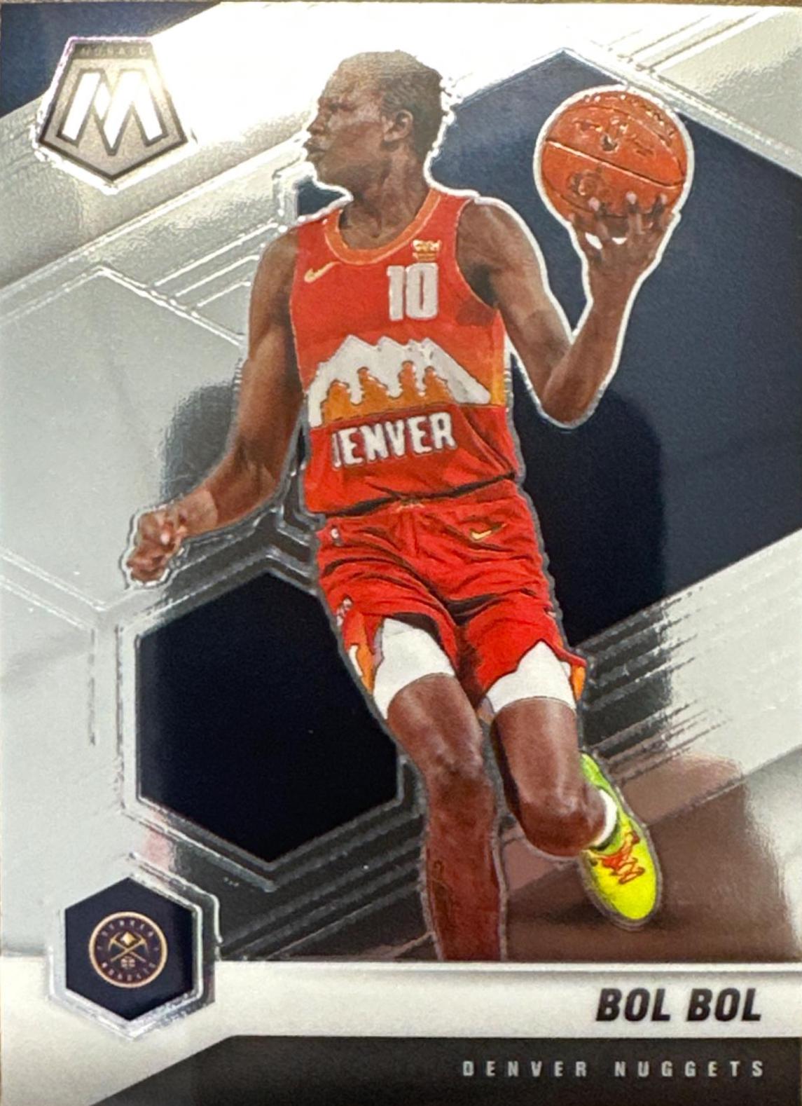 Bol Bol #169