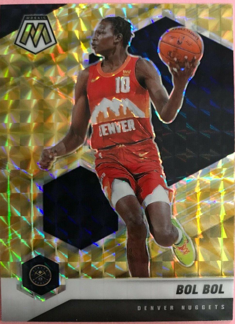 Bol Bol [Reactive Yellow] #169