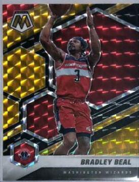 Bradley Beal [Black Gold Choice] #69