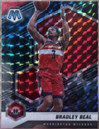 Bradley Beal [Genesis] #69