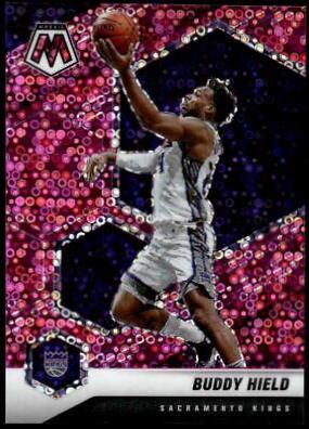 Buddy Hield [Fast Break Pink] #67