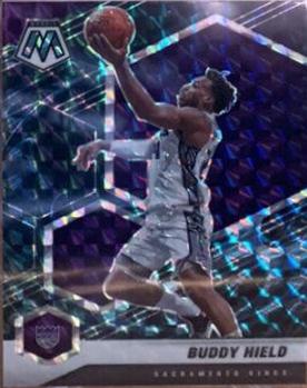Buddy Hield [Genesis] #67