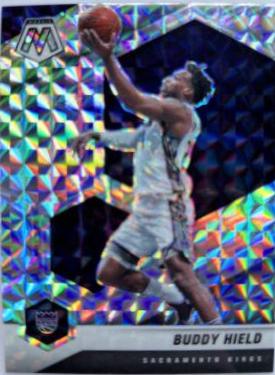 Buddy Hield [Mosaic] #67