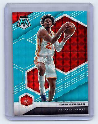 Cam Reddish [Blue Fluorescent] #137