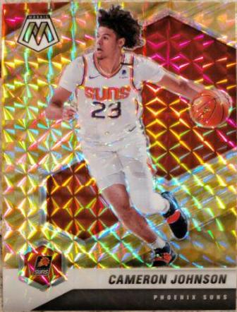 Cameron Johnson [Reactive Yellow] #172