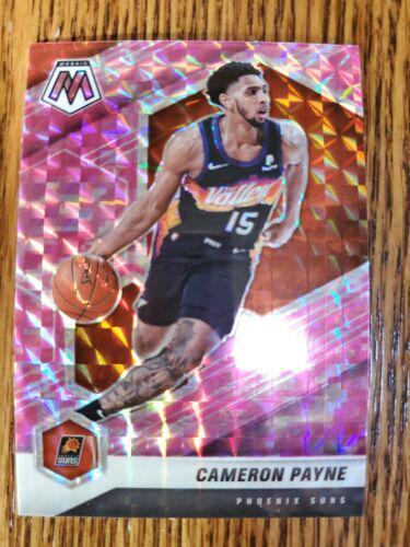 Cameron Payne [Camo Pink] #140