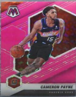 Cameron Payne [Pink Fluorescent] #140