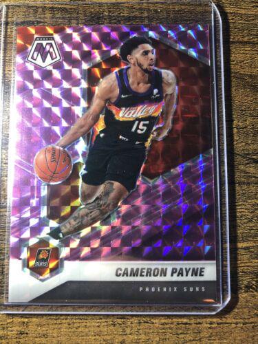 Cameron Payne [Purple Mosaic] #140