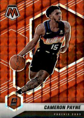 Cameron Payne [Red Mosaic] #140