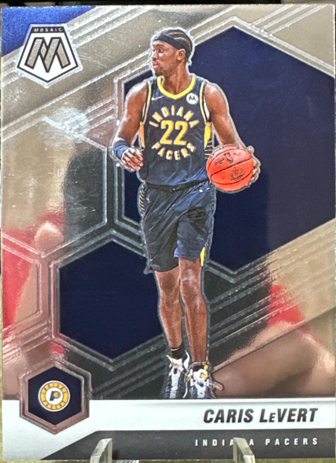 Caris LeVert #95