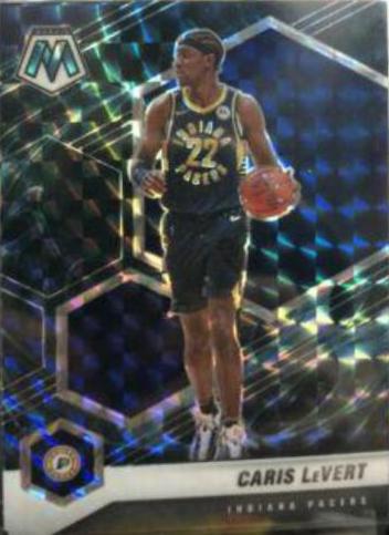 Caris LeVert [Genesis] #95