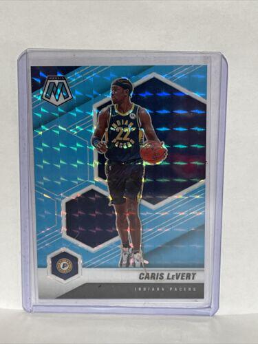 Caris LeVert [Mosaic] #95