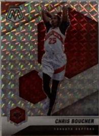 Chris Boucher [Mosaic] #20