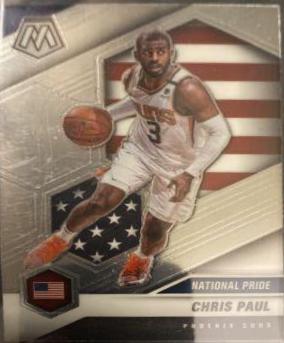 Chris Paul #251