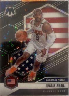 Chris Paul [Black Gold Choice] #251
