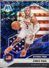 Chris Paul [Genesis] #251