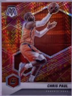 Chris Paul [Lucky Envelopes] #92