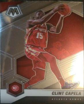 Clint Capela #102