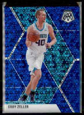 Cody Zeller [Fast Break Blue] #14