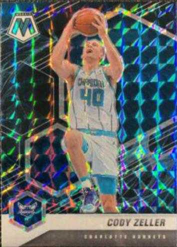Cody Zeller [Genesis] #14