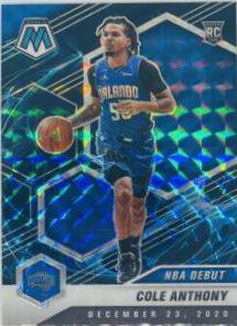 Cole Anthony [Genesis] #268