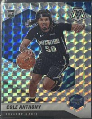 Cole Anthony [Mosaic] #207