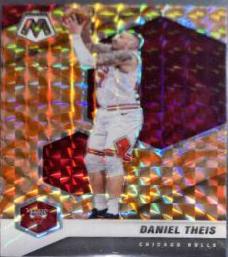 Daniel Theis #139