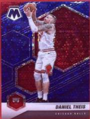 Daniel Theis [Fast Break Blue] #139