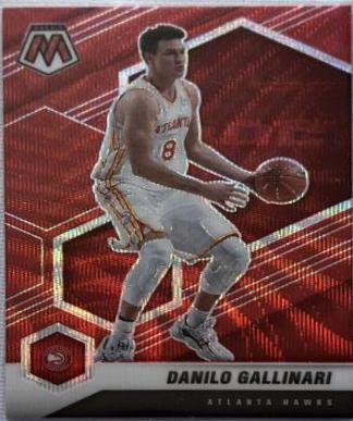 Danilo Gallinari [Red Wave] #119