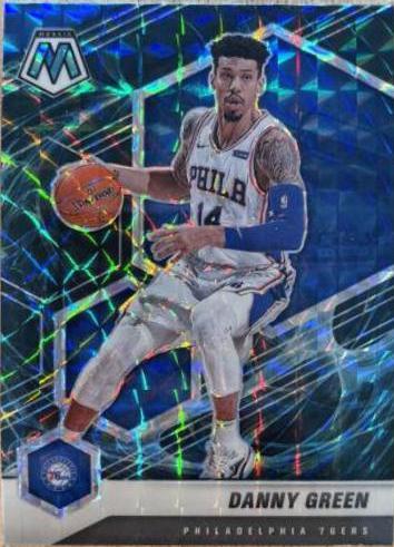 Danny Green [Genesis] #83