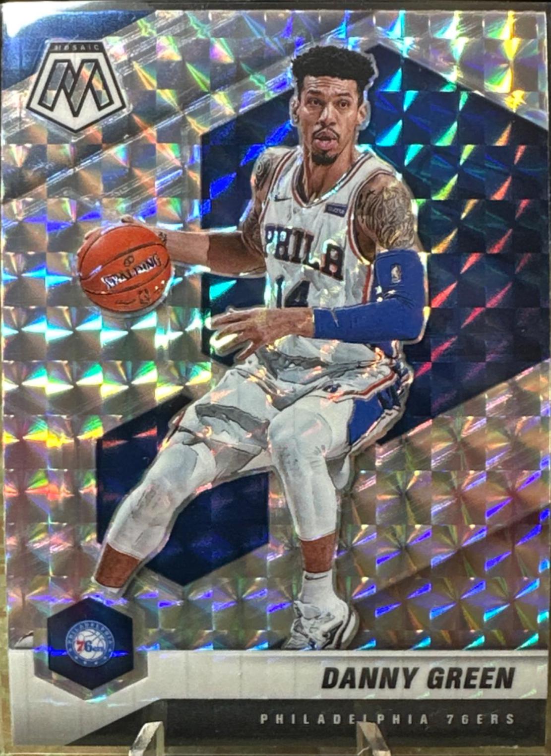 Danny Green [Mosaic] #83
