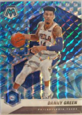 Danny Green [Reactive Green] #83