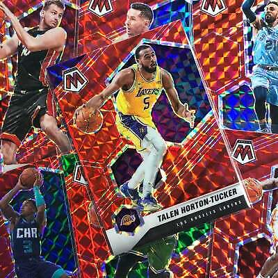 Danny Green [Red Mosaic] #83